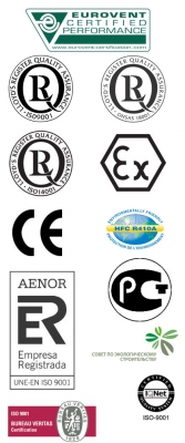 La qualité certifiée