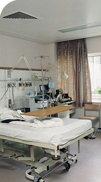 Hygiène et confort en hébergement et bureaux