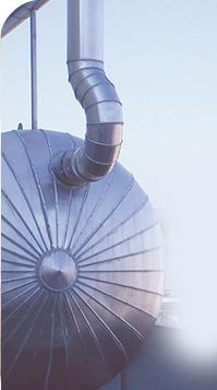 Economies d'énergie et développement durable pour la production de chaud et de froid