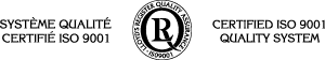 Certified quality