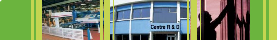 Le Centre de Recherche & Innovation  CIAT : parmi les plus importants en Europe