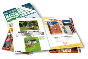 communiqués de presse