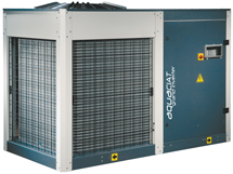 Pompe &agrave; chaleur Inverter