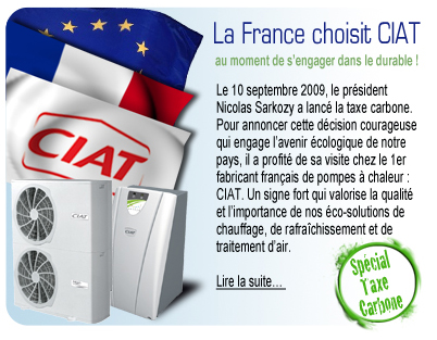 sp&eacute;cial taxe carbone