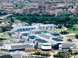 Minatec - Grenoble - France 