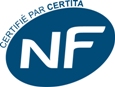 NF PAC Pompe &agrave; chaleur CIAT