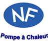 picto pour pompe &agrave; chaleur