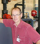 Thierry Rochaix