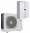 Pompe &agrave; chaleur Inverter Yuna