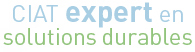 ciat expert en solutions durables ciat expert en solutions durables