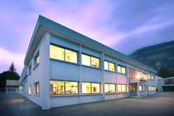 centre recherche et innovation CIAT