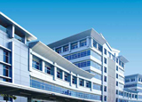 H&ocirc;pital - Serdang - Malaisie 