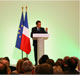 discours N. Sarkozy