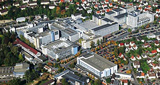 Carl zeiss - Oberkauchen - Allemagne