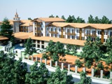 Preciz Interpalace - Triavna - Bulgarie