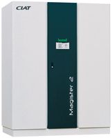 Armoire de climatisation Magister 2