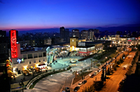 forum mersin Turquie