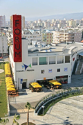 forum mersin Turquie