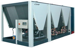 aquaciat free cooling