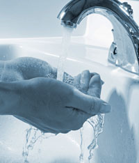 Waterclean pour l'eau chaude sanitaire Waterclean pour l'eau chaude sanitaire