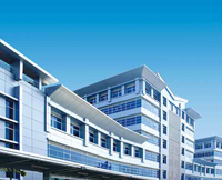 H&ocirc;pital Serdang Malaisie
