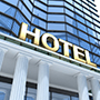 CIAT hotels sectors